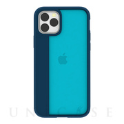 【iPhone11 ケース】Illusion (Deep Sea)