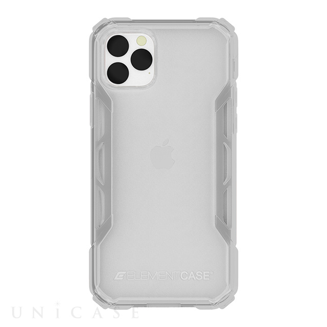 【iPhone11 ケース】Rally (Clear)