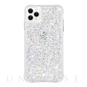【iPhone11 Pro Max ケース】Twinkle (Stardust)
