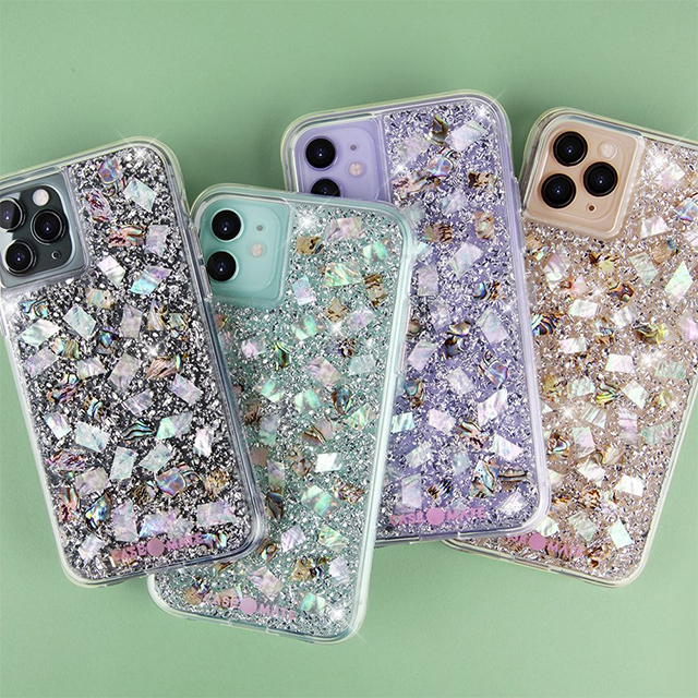 【iPhone11/XR ケース】Karat (Pearl)goods_nameサブ画像