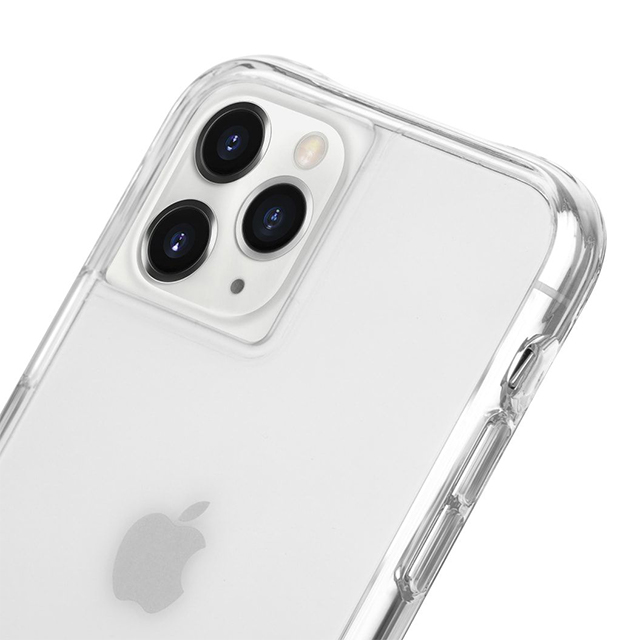 【iPhone11 Pro ケース】Tough Clearサブ画像