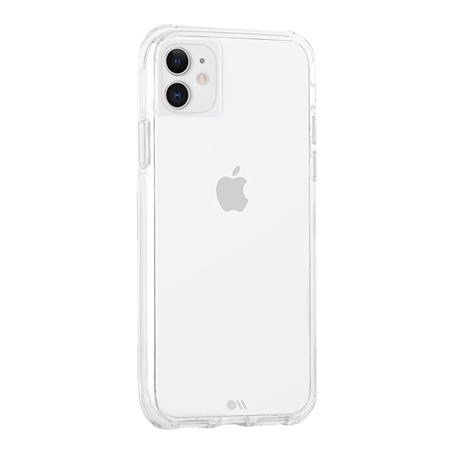 【iPhone11/XR ケース】Tough Cleargoods_nameサブ画像
