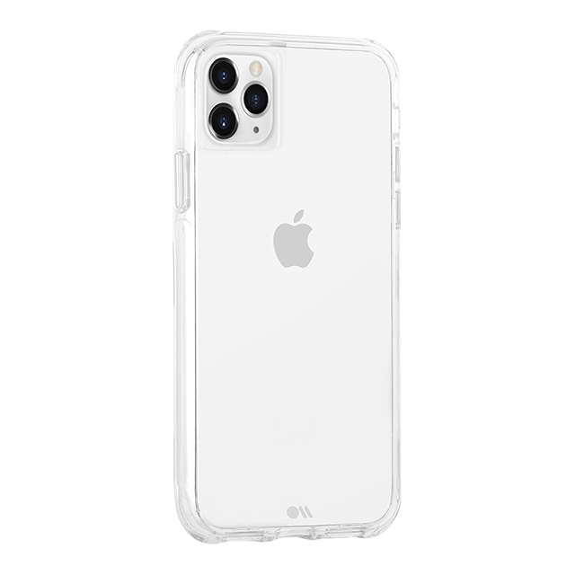 【iPhone11 Pro Max ケース】Tough Cleargoods_nameサブ画像