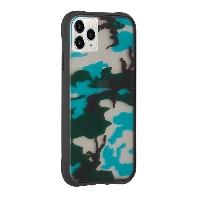 【iPhone11 Pro ケース】Tough (Camo)サブ画像