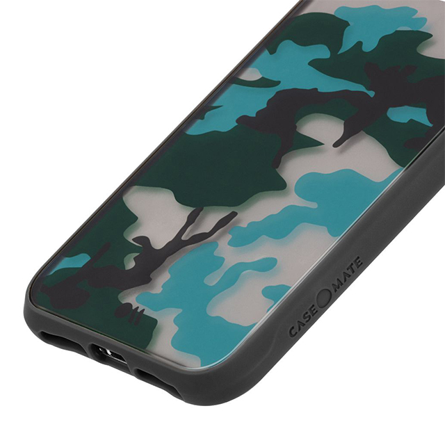 【iPhone11 Pro Max ケース】Tough (Camo)サブ画像