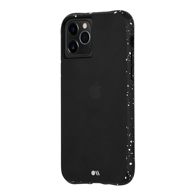 【iPhone11 Pro ケース】Tough Speckled (Black)goods_nameサブ画像