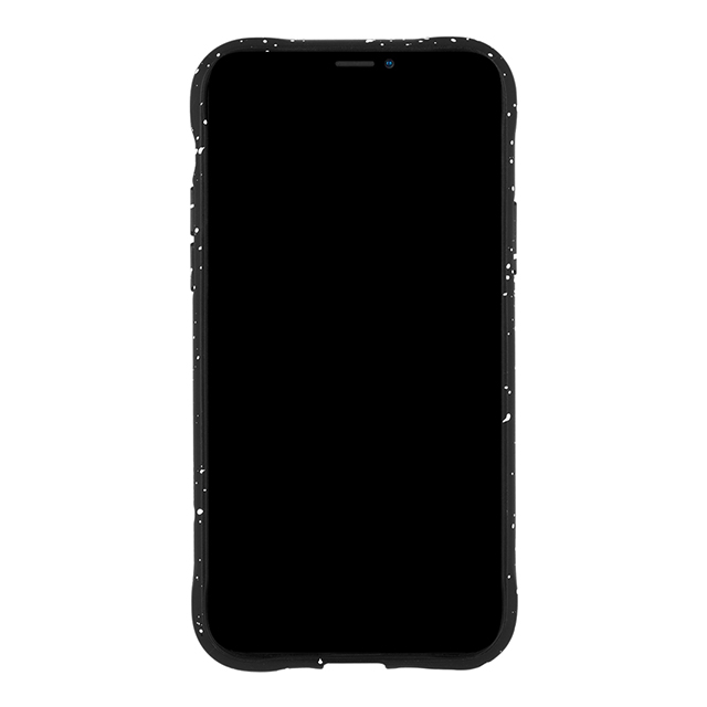 【iPhone11 Pro Max ケース】Tough Speckled (Black)goods_nameサブ画像