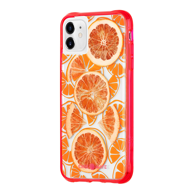 【iPhone11/XR ケース】Tough Juice (Fresh Citrus)goods_nameサブ画像