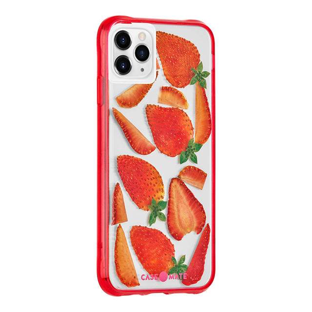 【iPhone11 Pro Max ケース】Tough Juice (Summer Berries)goods_nameサブ画像