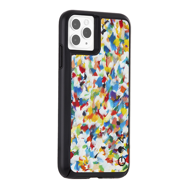 【iPhone11 Pro ケース】Reworked (Rainbow Confetti)サブ画像