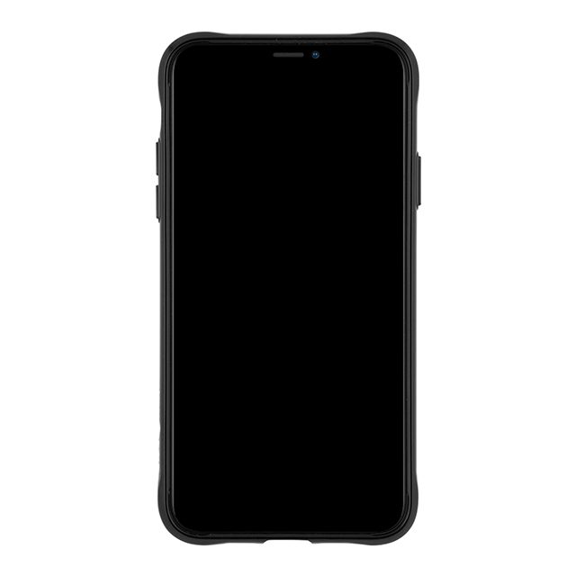 【iPhone11 Pro Max ケース】PRABAL GURUNG (Black Floral)goods_nameサブ画像