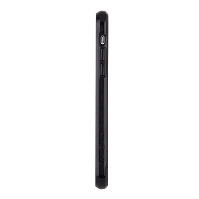 【iPhone11 Pro Max ケース】PRABAL GURUNG (Black Floral)サブ画像
