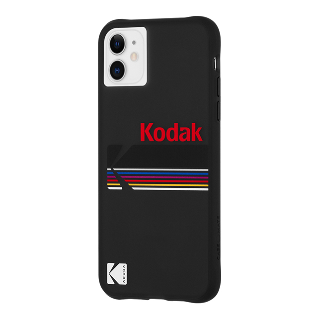 【iPhone11 Pro ケース】Kodak (Black Logo)goods_nameサブ画像