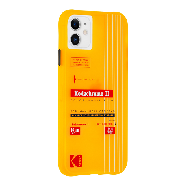 【iPhone11 Pro ケース】Kodak (Vintage Print)サブ画像