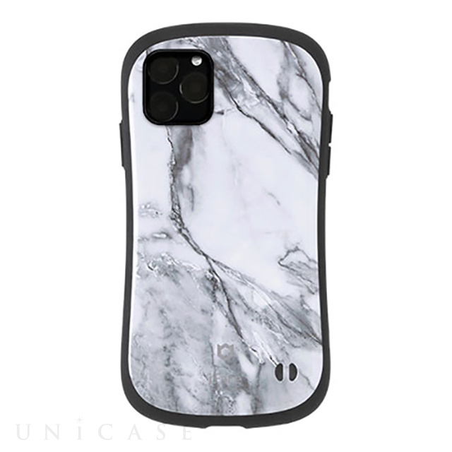 iPhone11 Pro ケース】iFace First Class Marbleケース (ホワイト ...