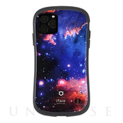 【iPhone11 Pro ケース】iFace First Class Universeケース (nebula/ネビュラ)