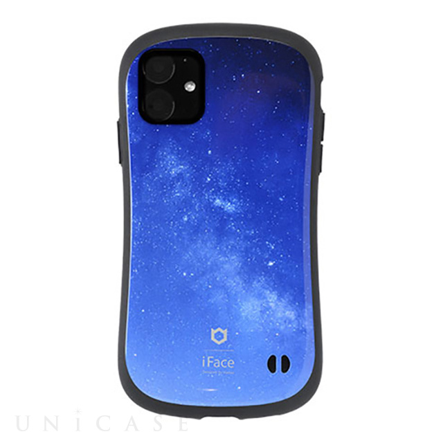 Iphone11 ケース Iface First Class Universeケース Milky Way ミルキーウェイ Iface Iphoneケースは Unicase