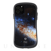 【iPhone11 Pro Max ケース】iFace First Class Universeケース (andromeda/アンドロメダ)