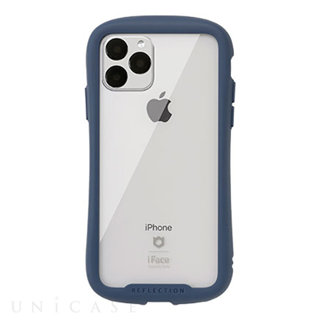 iFace iPhone13 pro gray(グレー) REFLECTION