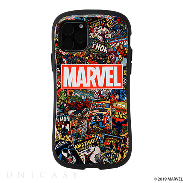 Iphone11 Pro ケース Marvel マーベル Iface First Classケース