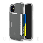 【iPhone11 ケース】LEVEL WALLET ケース (...