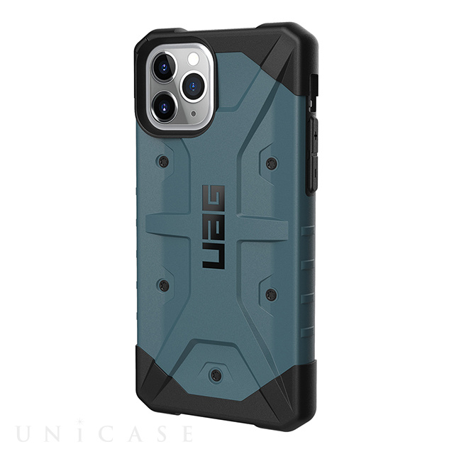 【iPhone11 Pro ケース】UAG Pathfinder Case (Slate)
