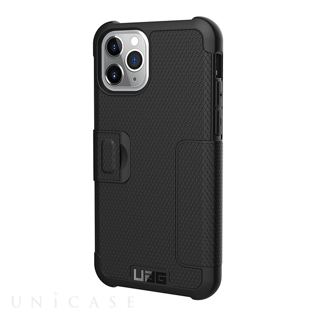 【iPhone11 Pro ケース】UAG Metropolis Case (Black)