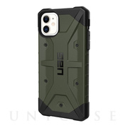 【iPhone11 ケース】UAG Pathfinder Case (Olive Drab)