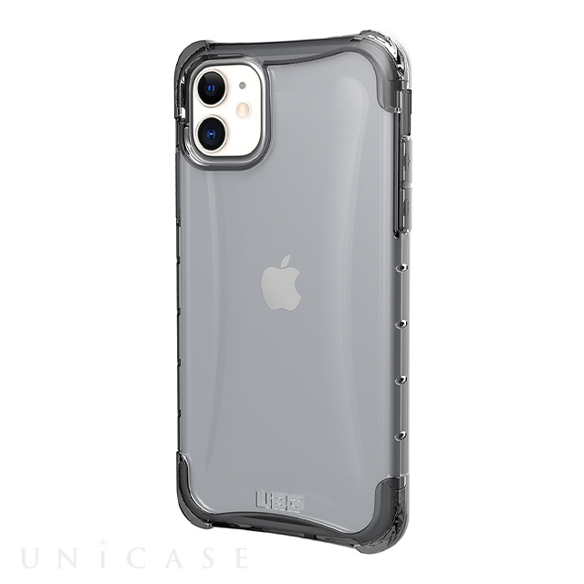 【iPhone11 ケース】UAG Plyo Case (Ice)