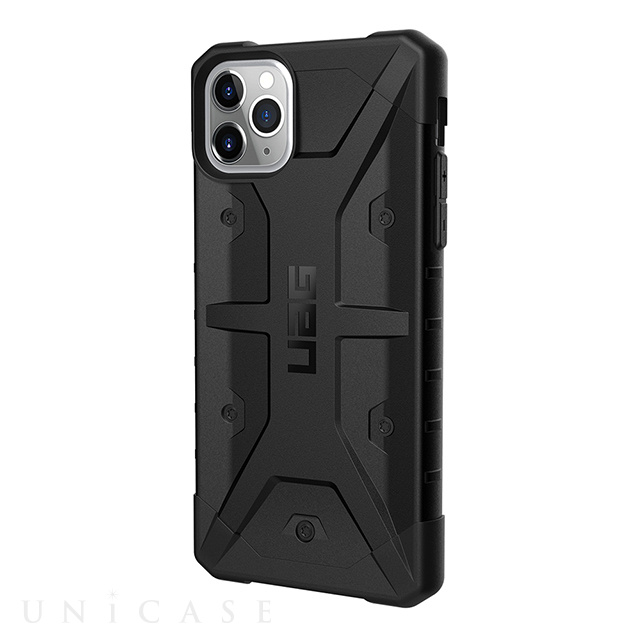 【iPhone11 Pro Max ケース】UAG Pathfinder Case (Black)