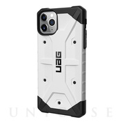 【iPhone11 Pro Max ケース】UAG Pathfinder Case (White)