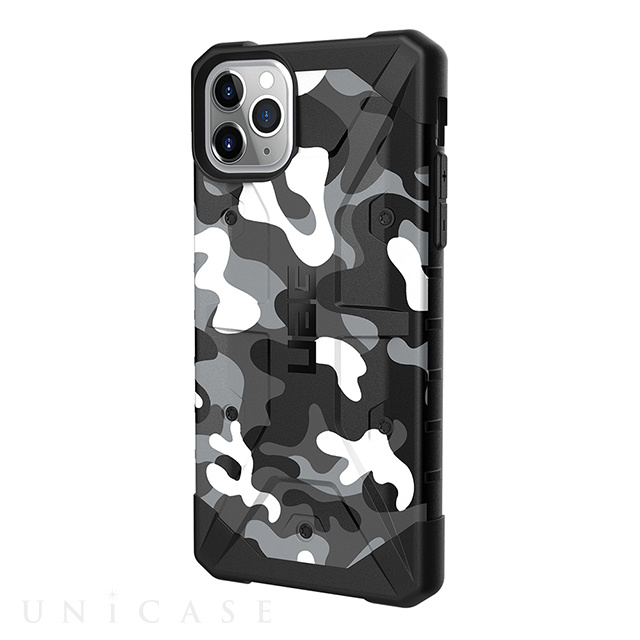 【iPhone11 Pro Max ケース】UAG PATHFINDER SE Case (Arctic Camo)