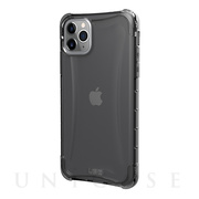 【iPhone11 Pro Max ケース】UAG Plyo Case (Ash)