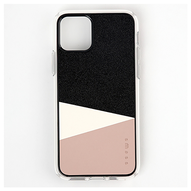 【iPhone11 Pro ケース】Tapis2 デザインケース (Black)goods_nameサブ画像