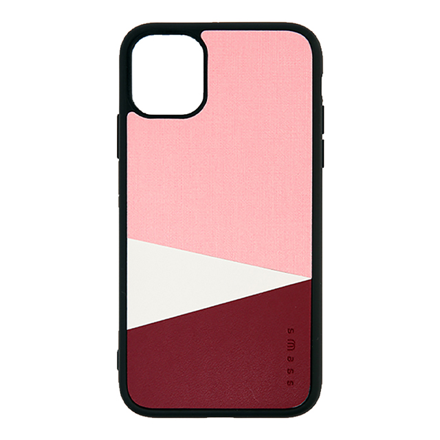 【iPhone11 Pro Max ケース】Tapis2 デザインケース (Pink)goods_nameサブ画像
