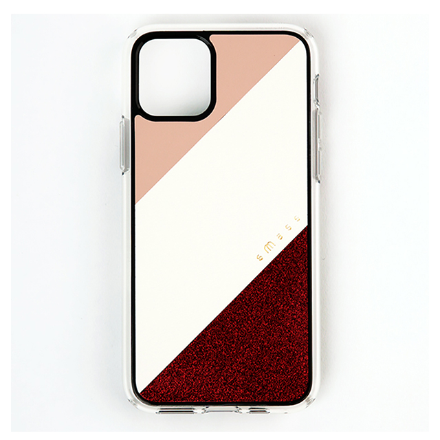 【iPhone11 ケース】Frame デザインケース (Pink)goods_nameサブ画像