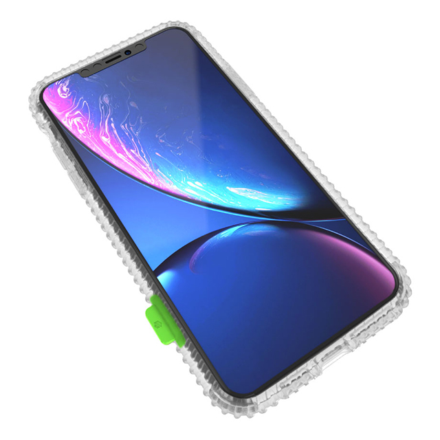 【iPhone11 Pro ケース】WAVYEE case (Crystal)サブ画像