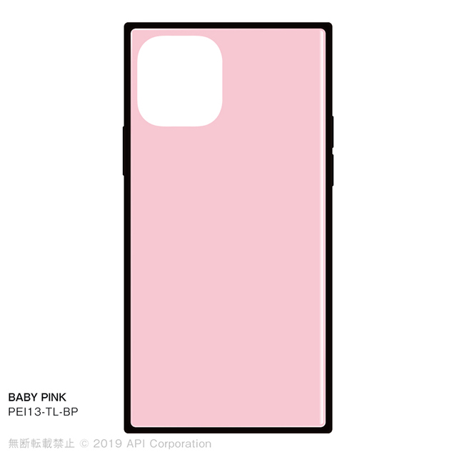 【iPhone11 Pro ケース】TILE (BABY PINK)goods_nameサブ画像