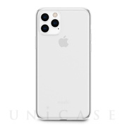 【iPhone11 Pro ケース】SuperSkin (Matte Clear)