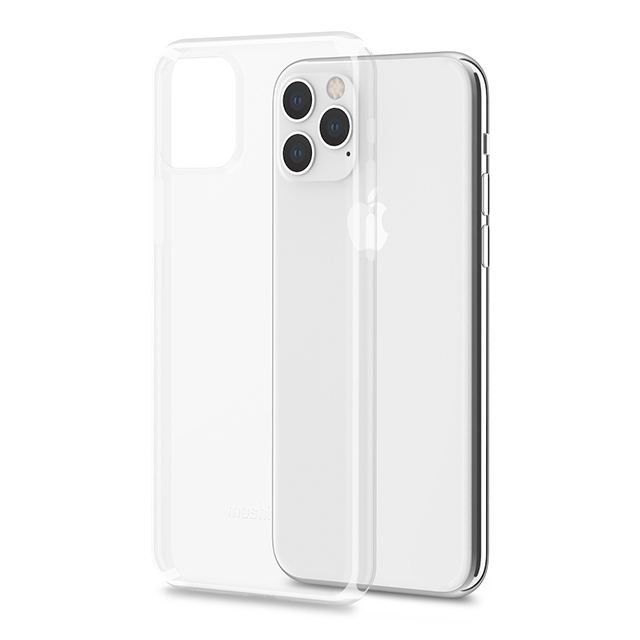 【iPhone11 Pro ケース】SuperSkin (Crystal Clear)サブ画像