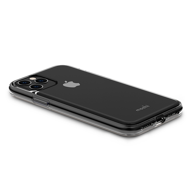 【iPhone11 Pro ケース】Vitros (Crystal Clear)サブ画像