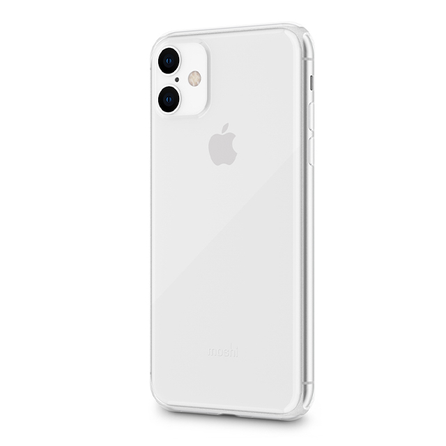 【iPhone11 ケース】SuperSkin (Crystal Clear)サブ画像