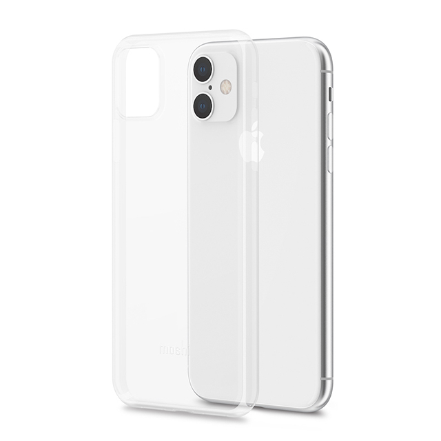 【iPhone11 ケース】SuperSkin (Crystal Clear)goods_nameサブ画像