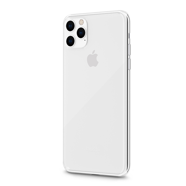 【iPhone11 Pro Max ケース】SuperSkin (Crystal Clear)サブ画像