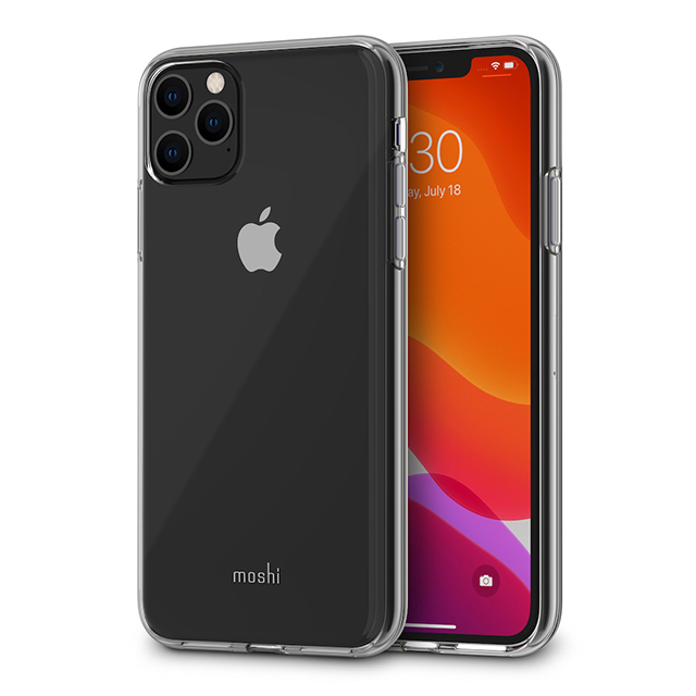 【iPhone11 Pro Max ケース】Vitros (Crystal Clear)goods_nameサブ画像