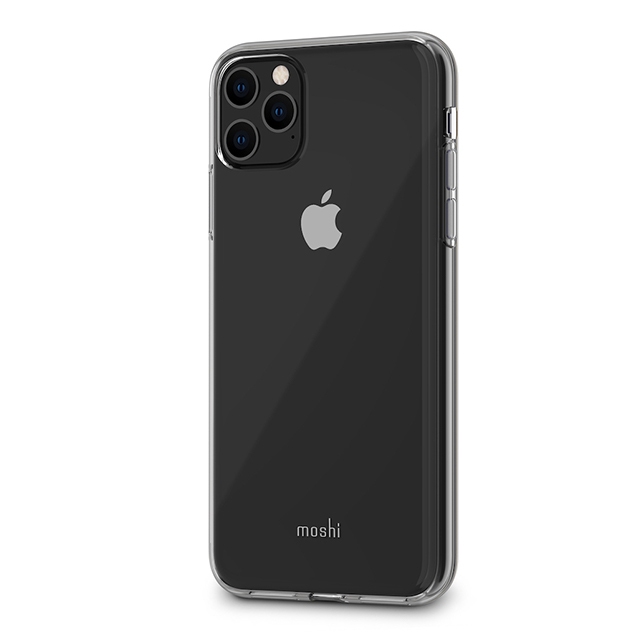 【iPhone11 Pro Max ケース】Vitros (Crystal Clear)サブ画像