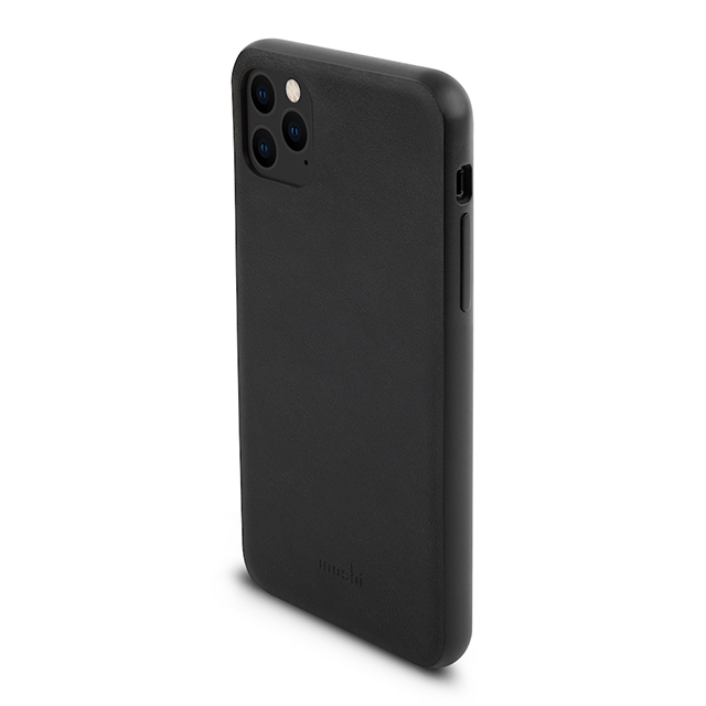 【iPhone11 Pro Max ケース】Overture (Charcoal Black)goods_nameサブ画像