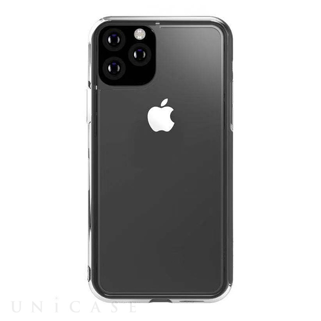 【iPhone11 Pro ケース】LINKASE AIR with Gorilla Glass (クリア)