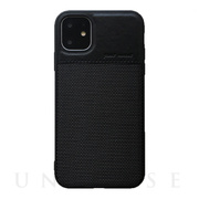 【iPhone11 Pro ケース】Comforts Case (Black)