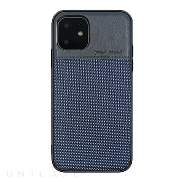 【iPhone11 ケース】Comforts Case (Blue)